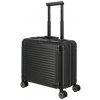 Travelite Next Business wheeler 4w Black Travelite Next Business wheeler 4w Black
