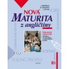 Nová maturita z angličtiny B1 + 2CD (Jana Bérešová, kolektív, L. Steyne, M. Macková) Nová maturita z angličtiny B1 + 2CD (Jana Bérešová, kolektív, L. Steyne, M. Macková)