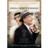 Královský víkend / Hudson - DVD Královský víkend / Hudson - DVD