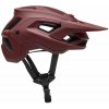 FOX Speedframe Helmet Solid, Ce Rust - L FOX Speedframe Helmet Solid, Ce Rust - L