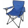 Stolicka Strend Pro BC2012B, skladacia, modrá, 53x53x90 cm, 120 kg 2170607 Stolicka Strend Pro BC2012B, skladacia, modrá, 53x53x90 cm, 120 kg 2170607
