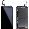 LCD displej + Dotykové sklo Asus ZenFone 2 ZE601KL Farba: Čierna LCD displej + Dotykové sklo Asus ZenFone 2 ZE601KL Farba: Čierna