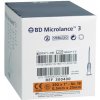 Injekčná ihla BD ST 25G x 1 Injekčná ihla BD ST 25G x 1