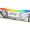 RAM pamäť Kingston FURY Renegade DDR5 24 GB 8400 CL40 RGB RAM pamäť Kingston FURY Renegade DDR5 24 GB 8400 CL40 RGB