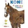 Pohladkaj zvieratko Kone Pohladkaj zvieratko Kone