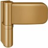 SIMONSWERK Dverový záves SIKU 3D K 3230 RAL1036 bronz, 21-25 mm, balenie 3 ks SIMONSWERK Dverový záves SIKU 3D K 3230 RAL1036 bronz, 21-25 mm, balenie 3 ks