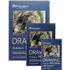 Blok pro kresbu - Drawing Pro Cream - 14,85 x 22 cm/ 150g Blok pro kresbu - Drawing Pro Cream - 14,85 x 22 cm/ 150g