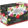 Julius Meinl Čaj Big Bags Organic Fruit Symphony 20 x 4 g Julius Meinl Čaj Big Bags Organic Fruit Symphony 20 x 4 g