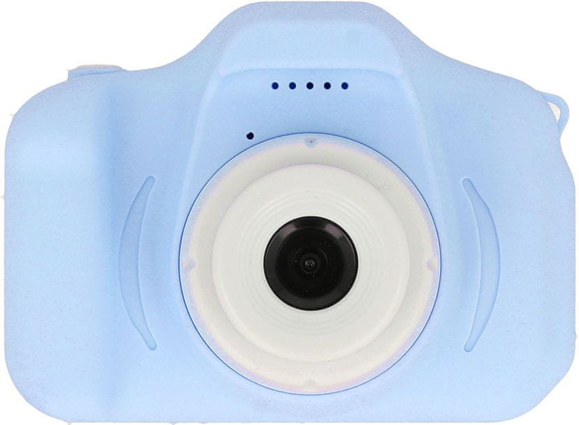 MG Digital Camera detský fotoaparát 1080P modrý
