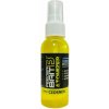 FeederBait Sprej Atomizér 50ml - Česnek FeederBait Sprej Atomizér 50ml - Česnek