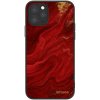 Picasee ULTIMATE CASE MagSafe pro Apple iPhone 11 Pro - Red Picasee ULTIMATE CASE MagSafe pro Apple iPhone 11 Pro - Red