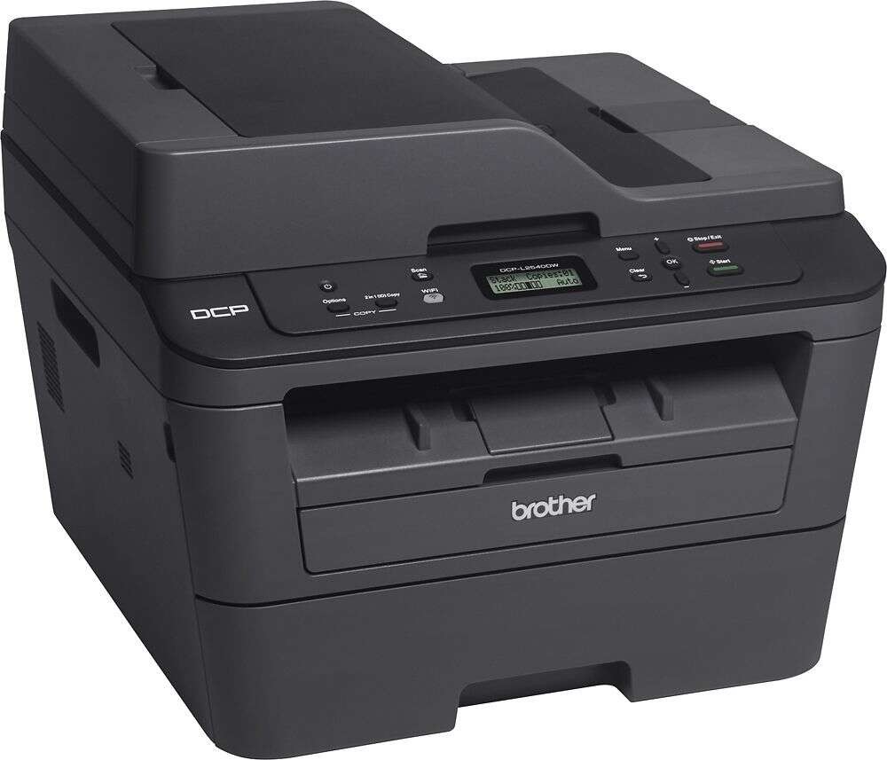 Brother DCP-L2552DN