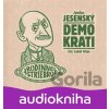 Demokrati - Janko Jesenský Demokrati - Janko Jesenský