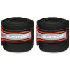 BUSHIDO SPORT Boxerské omotávky DBX BUSHIDO PRO 100010 - čierne BUSHIDO SPORT Boxerské omotávky DBX BUSHIDO PRO 100010 - čierne