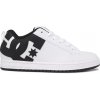 DC topánky Court Graffik White/Black/Black WLK vel. 44.5 DC topánky Court Graffik White/Black/Black WLK vel. 44.5