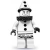 LEGO LEGO® 71001 Minifigúrka Harlekýn LEGO LEGO® 71001 Minifigúrka Harlekýn