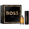 Hugo Boss Boss The Scent - EDT 50 ml + deodorant ve spreji 150 ml Hugo Boss Boss The Scent - EDT 50 ml + deodorant ve spreji 150 ml