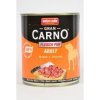 Animonda GranCarno konz. ADULT hovädzie / kuracie 800g Animonda GranCarno konz. ADULT hovädzie / kuracie 800g