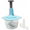 MAKRO - Krájač/mixér ručný 2l, 20cm MAKRO - Krájač/mixér ručný 2l, 20cm