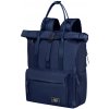 American Tourister URBAN GROOVE Modrý Midnight Navy 15.6