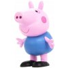 TM TOYS Prasiatko Peppa 5 cm GEORGE