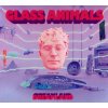 GLASS ANIMALS - DREAMLAND CD GLASS ANIMALS - DREAMLAND CD