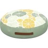 Taburetka sedací vankúš s uchom Sun Garden COSMA 90854-210 60 x 15 cm Taburetka sedací vankúš s uchom Sun Garden COSMA 90854-210 60 x 15 cm