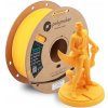 Polymaker HT-PLA-GF Power Tool Yellow - 1,75 mm / 1000 g Polymaker HT-PLA-GF Power Tool Yellow - 1,75 mm / 1000 g