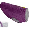 Nepremokavá bunda pre psy Kurgo Loft Jacket-deep-violet-M Farba: deep-violet, Velkost: M Nepremokavá bunda pre psy Kurgo Loft Jacket-deep-violet-M Farba: deep-violet, Velkost: M