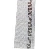 Dedra Mriežka brúsna biela 105x280mm hrúbka 220 Dedra Mriežka brúsna biela 105x280mm hrúbka 220