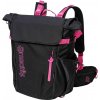 Meatfly Thiago Pink/Black 28 L Meatfly Thiago Pink/Black 28 L