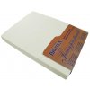 Brotex Jersey prestieradlo smotanové, 80 × 200 cm Brotex Jersey prestieradlo smotanové, 80 × 200 cm