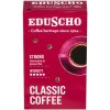 Eduscho Strong Classic pražená mletá káva 250 g Eduscho Strong Classic pražená mletá káva 250 g