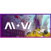 ROW AI.VI Steam ROW AI.VI Steam