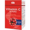 GS Vitamín C 1000 so šípkami 120 tabliet GS Vitamín C 1000 so šípkami 120 tabliet