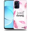 Picasee ULTIMATE CASE pro Realme 10 4G - Sladké sny Picasee ULTIMATE CASE pro Realme 10 4G - Sladké sny