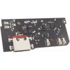 Doogee S41 / S41 Pro panel nabíjacieho konektora Doogee S41 / S41 Pro panel nabíjacieho konektora