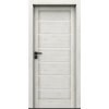PORTA Doors SET Rámové dvere VERTE HOME J.6 so sklom, 3D fólia Nórska borovica + zárubeň PD-VER-J6_BOROVICA PORTA Doors SET Rámové dvere VERTE HOME J.6 so sklom, 3D fólia Nórska borovica + zárubeň PD-VER-J6_BOROVICA