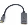 PremiumCord adaptér USB-C na DisplayPort DP1.4 8K@60Hz a 4k@120Hz ku31dp12 PremiumCord adaptér USB-C na DisplayPort DP1.4 8K@60Hz a 4k@120Hz ku31dp12
