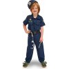 Kostým Policajt 98-116 cm Kostým Policajt 98-116 cm