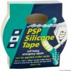 PSP MARINE TAPES Samovulkanizačná silikónová páska čierna 25 mm x 3 m Variant: Samovulkanizačná silikónová páska biela 25 mm x 3 m Self-vulcanising silicon tape black 25mm x 3 m PSP MARINE TAPES Samovulkanizačná silikónová páska čierna 25 mm x 3 m Variant: Samovulkanizačná silikónová páska biela 25 mm x 3 m Self-vulcanising silicon tape black 25mm x 3 m