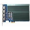 ASUS GT730-4H-SL-2GD5-BRK 2GB/64-bit, GDDR5, 4xHDMI ASUS GT730-4H-SL-2GD5-BRK 2GB/64-bit, GDDR5, 4xHDMI