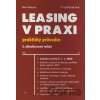 Leasing v praxi - Petr Valouch Leasing v praxi - Petr Valouch