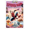 Spider-Man 5: Stratení v kvantovej ríši - Mike Maihack Spider-Man 5: Stratení v kvantovej ríši - Mike Maihack