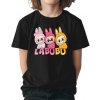 Fajntričko tričko Labubu Fajntričko tričko Labubu
