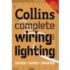 Collins Complete Wiring and Lighting (Albert Jackson)(Brožovaná) Collins Complete Wiring and Lighting (Albert Jackson)(Brožovaná)
