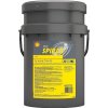 Prevodový olej Shell Spirax S6 AXME 75W-90 20 litrov Prevodový olej Shell Spirax S6 AXME 75W-90 20 litrov