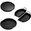 Výhodný set Kamado Joe Karbon Steel Classic Joe Výhodný set Kamado Joe Karbon Steel Classic Joe