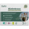 Eco by Naty Plenky Midi 4-9 kg 30 ks
