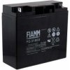 FIAMM Batéria FG21803 - 18Ah Lead-Acid 12V - originálna FIAMM Batéria FG21803 - 18Ah Lead-Acid 12V - originálna